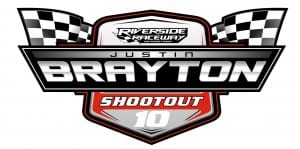 Justin Brayton Shootout