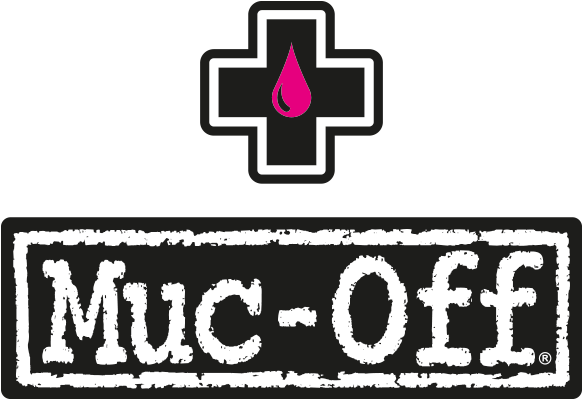 Muc-Off V2 Tubeless Valve Kit - Black, 44mm